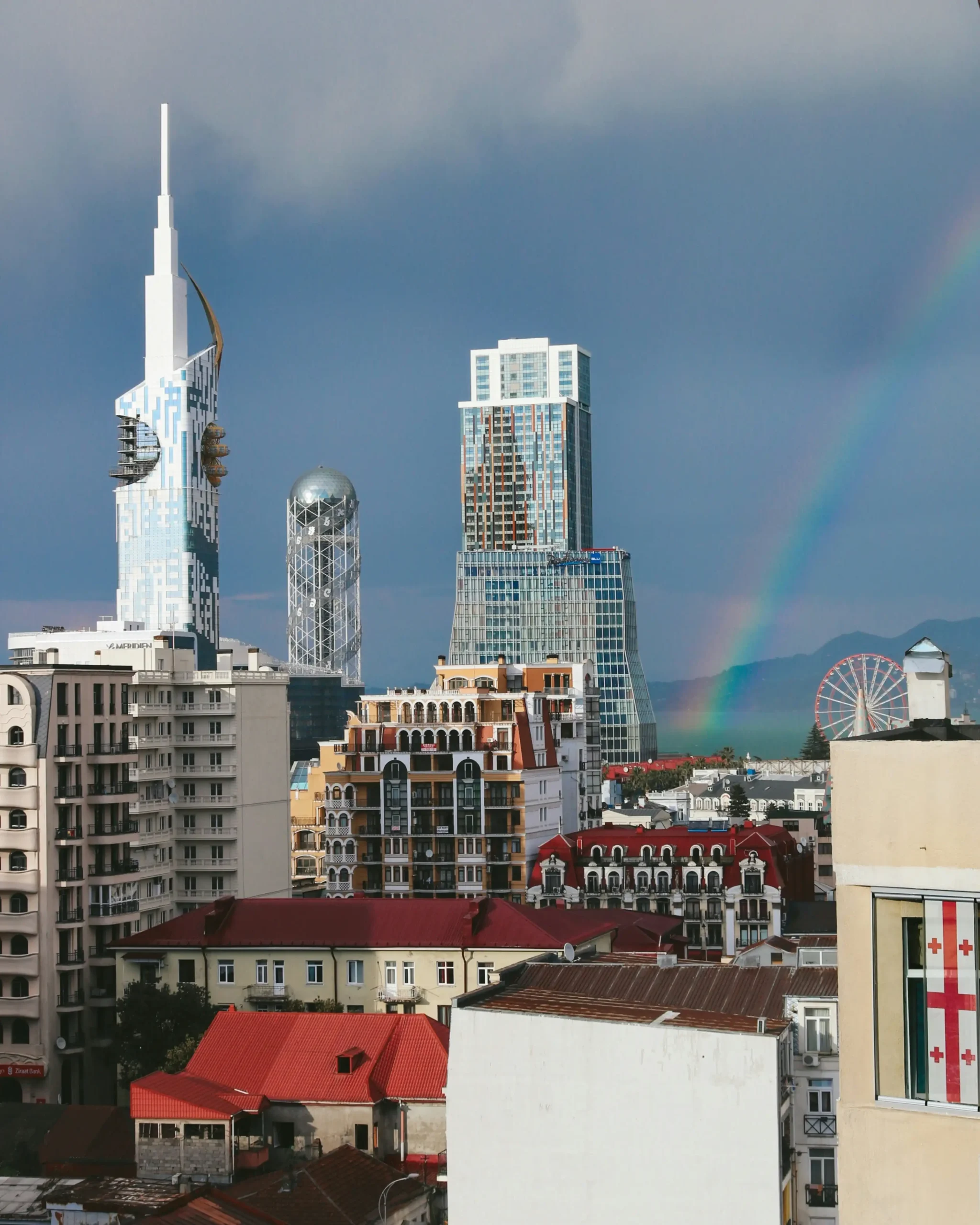 Batumi Property Investment